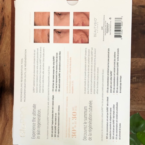 GloPRO By BEAUTYBIO®️ SCIENCE - Picture 11 of 13